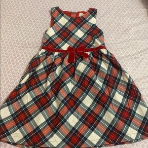 Christmas dress